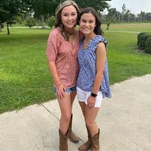 Meet your Posher, Amy